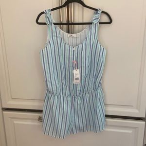 Vineyard Vines striped jumper, size small